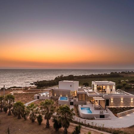 Mast Luxury Residences Gargalianoi Exterior foto