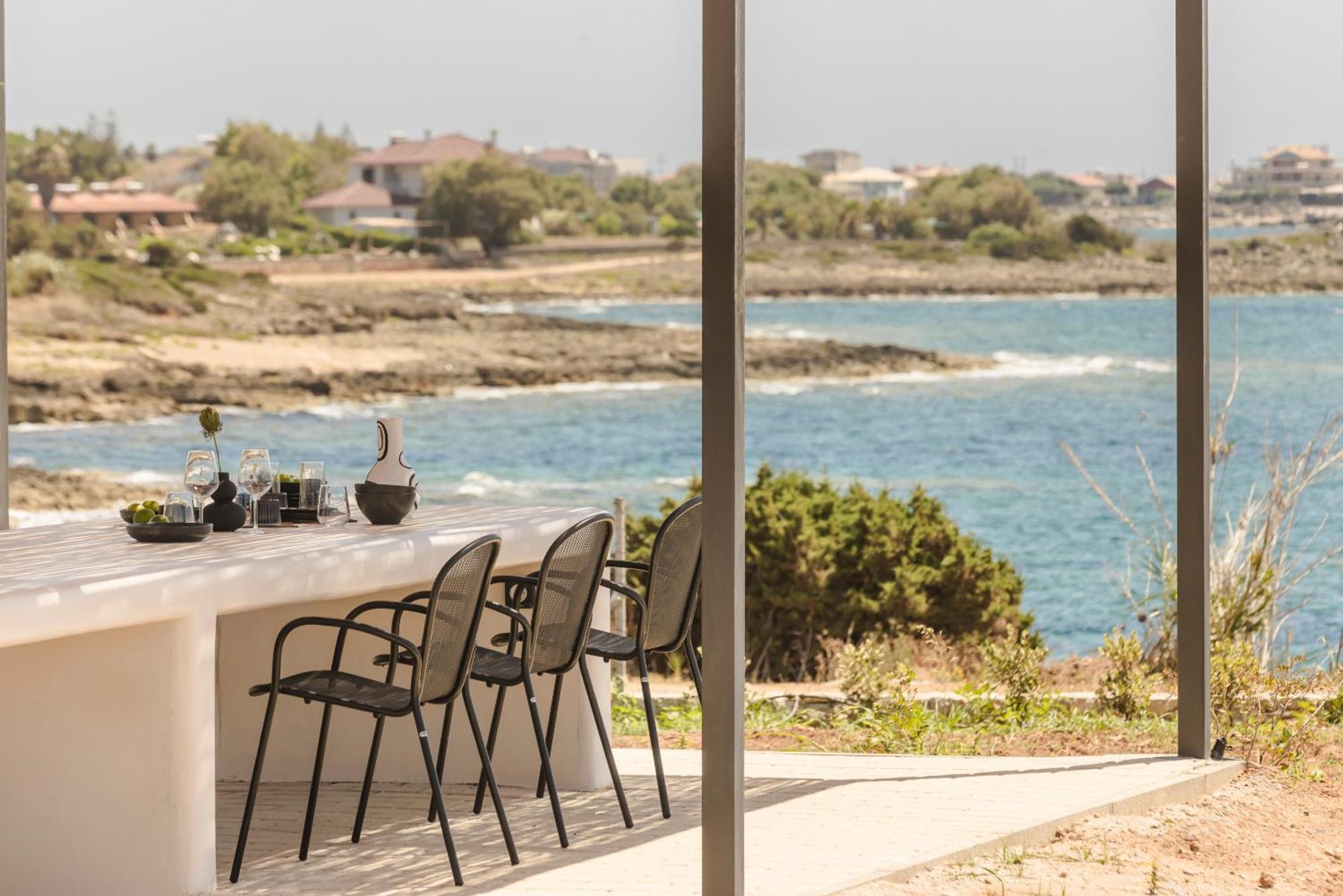 Mast Luxury Residences Gargalianoi Exterior foto