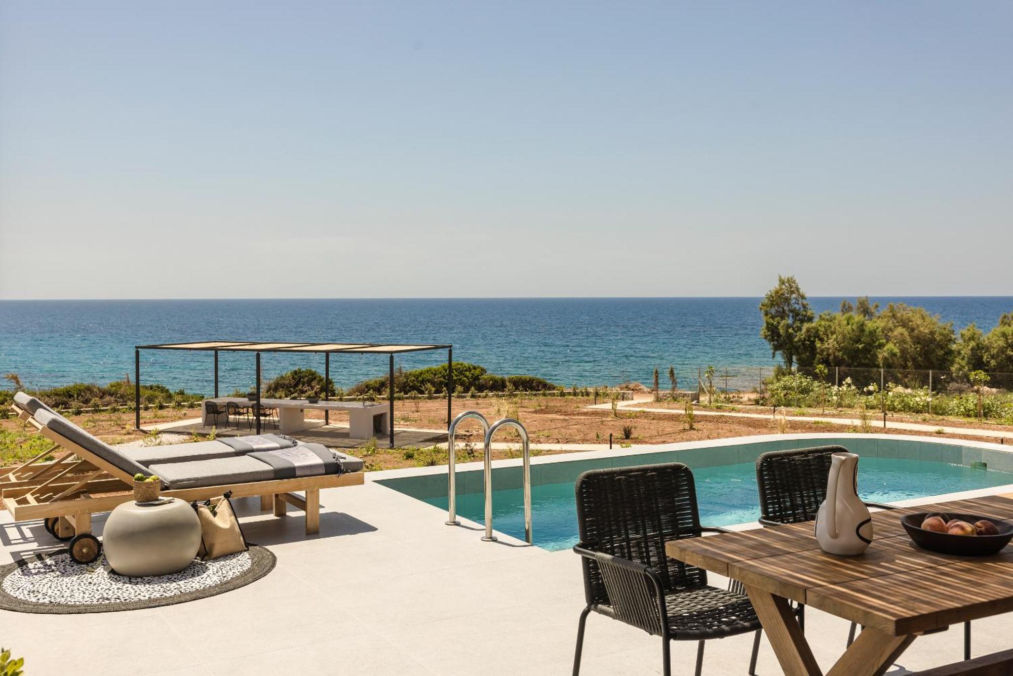 Mast Luxury Residences Gargalianoi Exterior foto