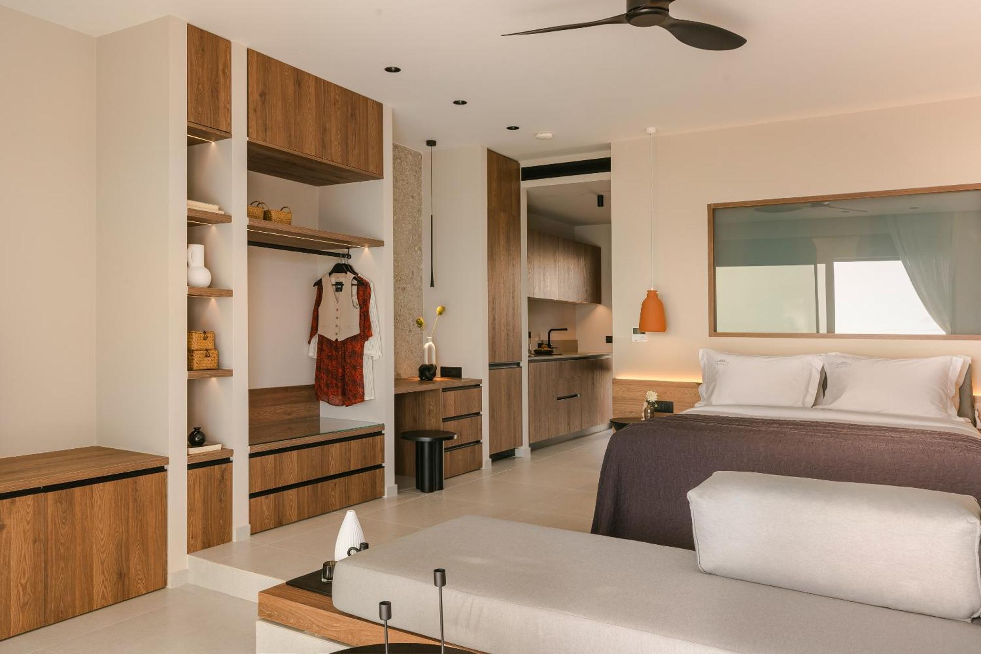 Mast Luxury Residences Gargalianoi Exterior foto